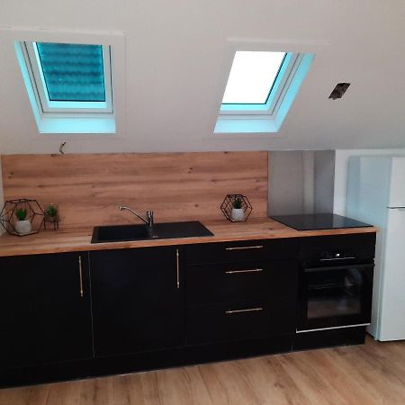 Luxury Suites Maladiere 1 Dijon Bagian luar foto
