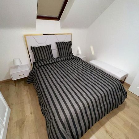 Luxury Suites Maladiere 1 Dijon Bagian luar foto