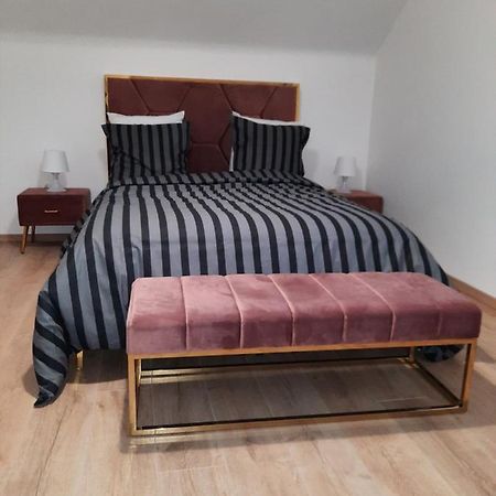 Luxury Suites Maladiere 1 Dijon Bagian luar foto