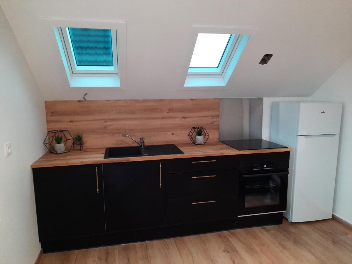 Luxury Suites Maladiere 1 Dijon Bagian luar foto