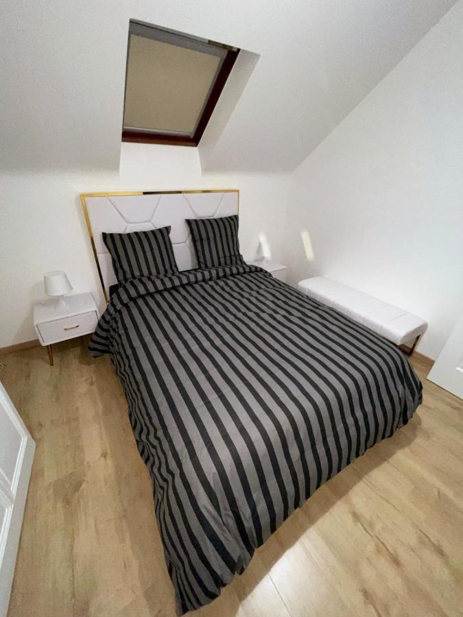 Luxury Suites Maladiere 1 Dijon Bagian luar foto