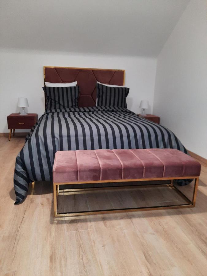 Luxury Suites Maladiere 1 Dijon Bagian luar foto